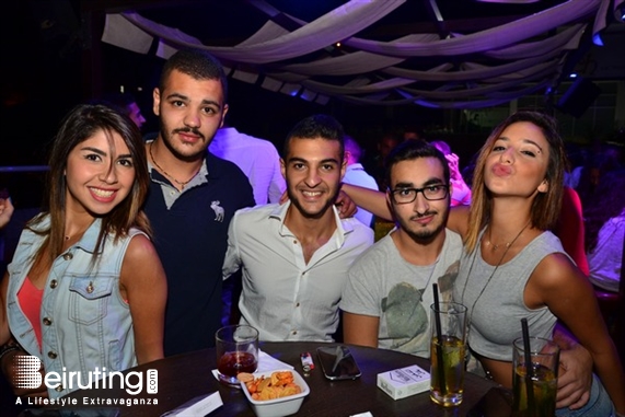 Publicity Jbeil Nightlife Publicity On Saturday Night Lebanon