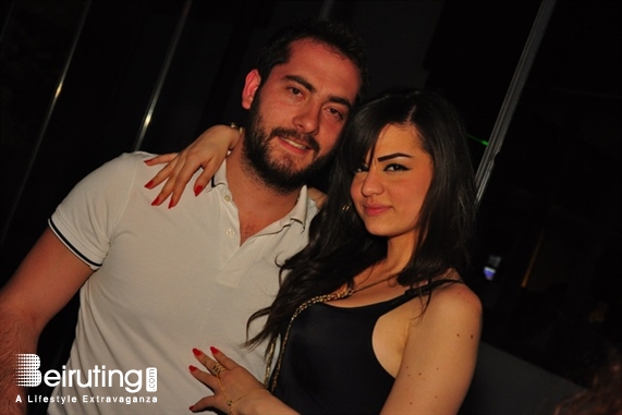 Publicity Jbeil Nightlife Publicity on Saturday Night Lebanon