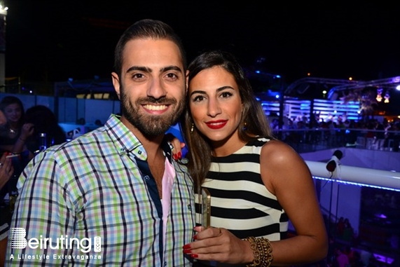 Publicity Jbeil Nightlife Publicity On Saturday Night Lebanon