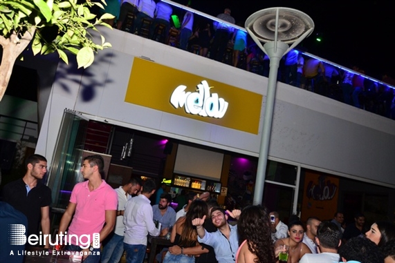 Publicity Jbeil Nightlife Publicity on Saturday Night Lebanon