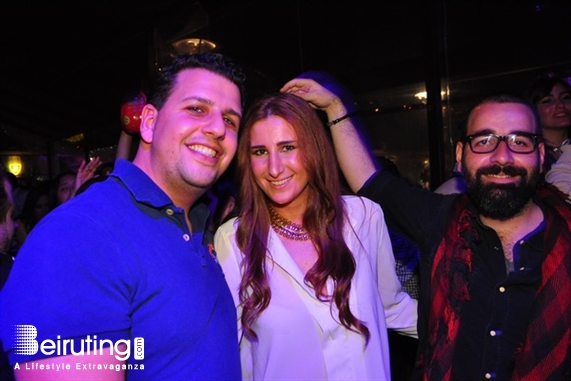 Publicity Jbeil Nightlife Publicity on Saturday Night Lebanon