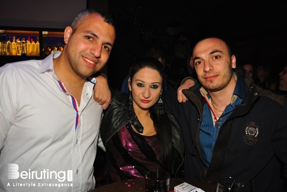 Publicity Jbeil Nightlife Publicity on Saturday Night Lebanon