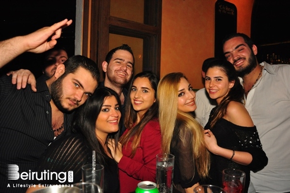 Publicity Jbeil Nightlife Publicity on Saturday Night Lebanon