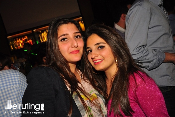 Publicity Jbeil Nightlife Publicity on Saturday Night Lebanon