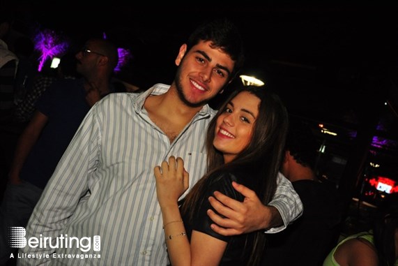 Publicity Jbeil Nightlife Publicity on Saturday Night Lebanon