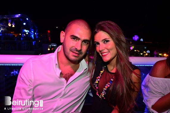 Publicity Jbeil Nightlife Publicity On Saturday Night Lebanon