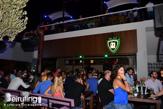 Publicity Jbeil Nightlife Publicity on Saturday Night Lebanon