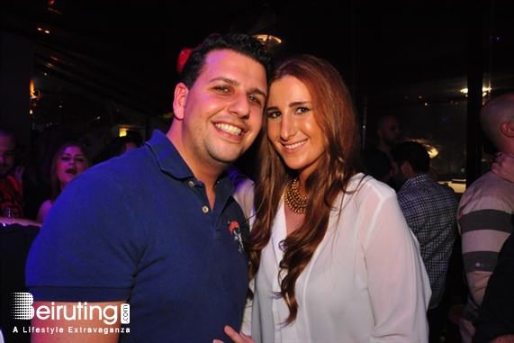 Publicity Jbeil Nightlife Publicity on Saturday Night Lebanon