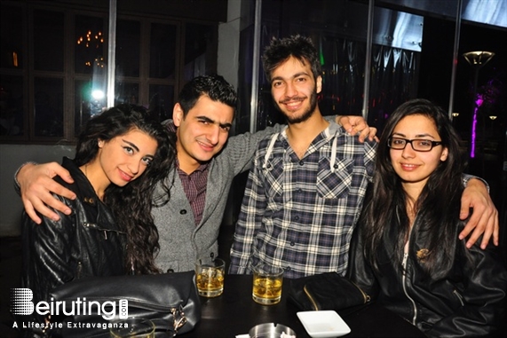 Publicity Jbeil Nightlife Publicity on Saturday Night Lebanon