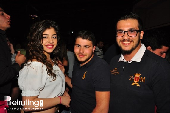 Publicity Jbeil Nightlife Publicity on Saturday Night Lebanon