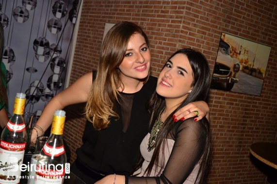 Publicity Jbeil Nightlife Publicity on Saturday Night Lebanon