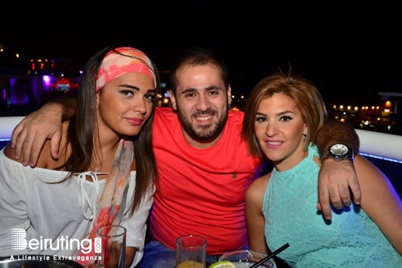 Publicity Jbeil Nightlife Publicity On Saturday Night Lebanon