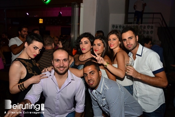 Publicity Jbeil Nightlife Publicity on Saturday Night Lebanon