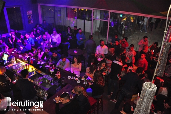 Publicity Jbeil Nightlife Publicity on Saturday Night Lebanon