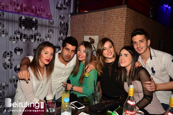 Publicity Jbeil Nightlife Publicity on Saturday Night Lebanon