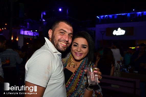 Publicity Jbeil Nightlife Publicity on Saturday Night Lebanon