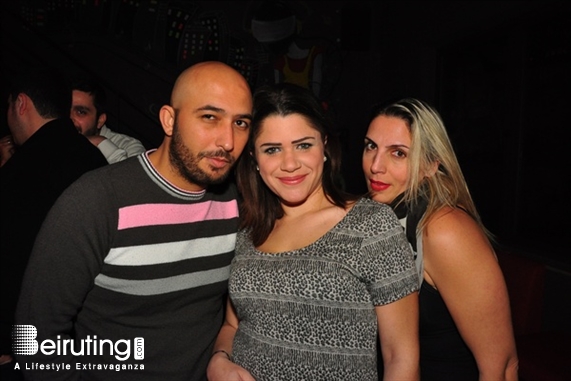 Publicity Jbeil Nightlife Publicity on Saturday Night Lebanon