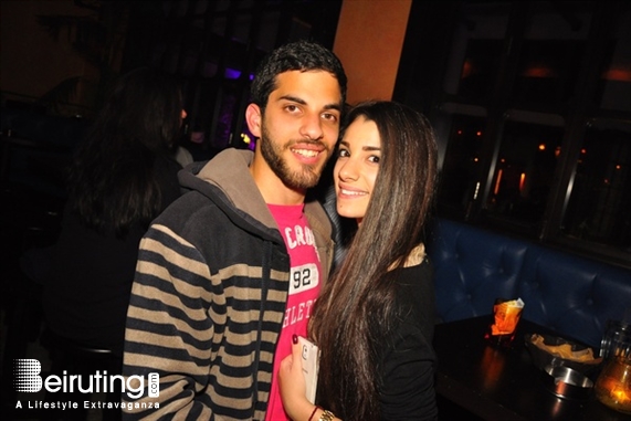 Publicity Jbeil Nightlife Publicity on Saturday Night Lebanon