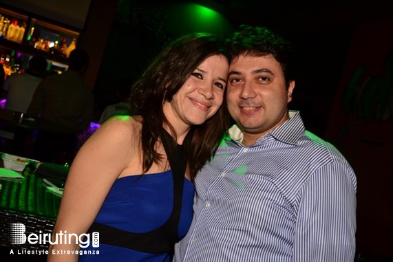 Publicity Jbeil Nightlife Publicity on Saturday Night Lebanon