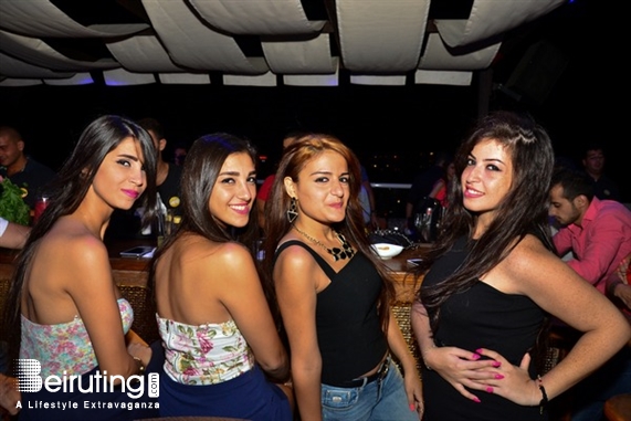 Publicity Jbeil Nightlife Publicity On Saturday Night Lebanon