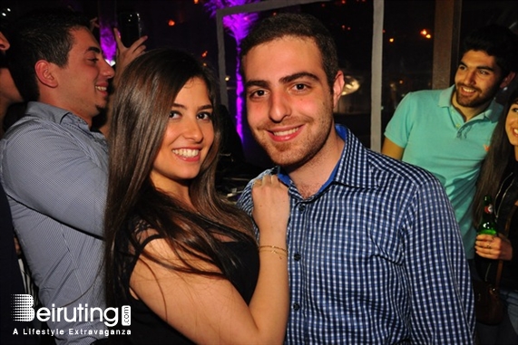 Publicity Jbeil Nightlife Publicity on Saturday Night Lebanon