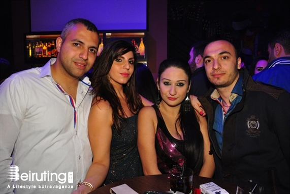 Publicity Jbeil Nightlife Publicity on Saturday Night Lebanon