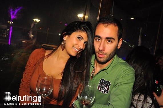 Publicity Jbeil Nightlife Publicity on Saturday Night Lebanon