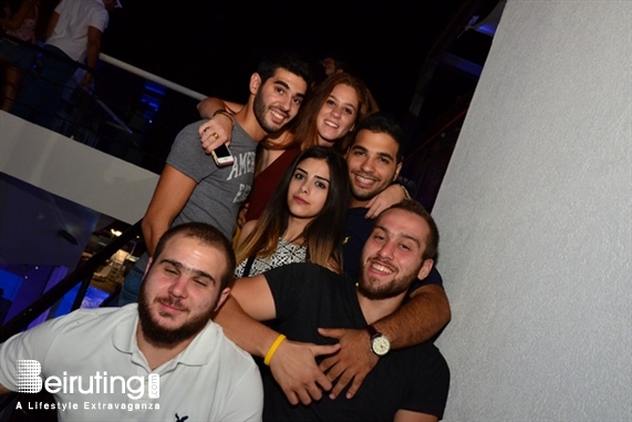 Publicity Jbeil Nightlife Publicity on Saturday Night Lebanon