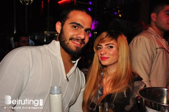 Publicity Jbeil Nightlife Publicity on Saturday Night Lebanon