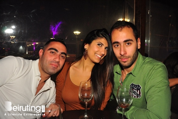 Publicity Jbeil Nightlife Publicity on Saturday Night Lebanon