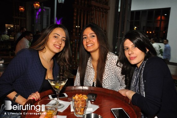 Publicity Jbeil Nightlife Publicity on Saturday Night Lebanon