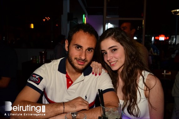 Publicity Jbeil Nightlife Publicity on Saturday Night Lebanon