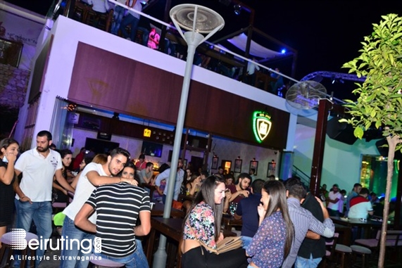 Publicity Jbeil Nightlife Publicity On Saturday Night Lebanon