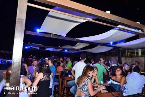 Publicity Jbeil Nightlife Publicity on Saturday Night Lebanon