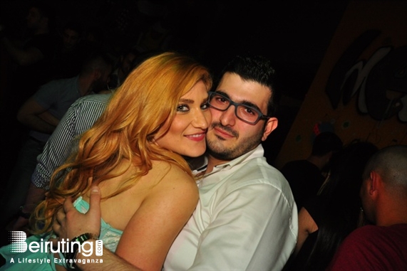 Publicity Jbeil Nightlife Publicity on Saturday Night Lebanon