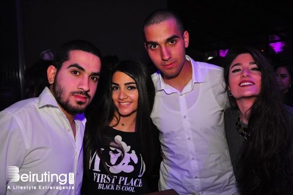 Publicity Jbeil Nightlife Publicity on Saturday Night Lebanon