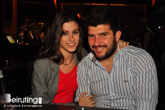 Publicity Jbeil Nightlife Publicity on Saturday Night Lebanon