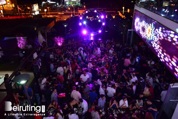 Publicity Jbeil Nightlife Publicity on Saturday Night Lebanon