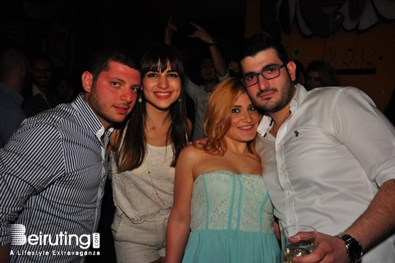 Publicity Jbeil Nightlife Publicity on Saturday Night Lebanon