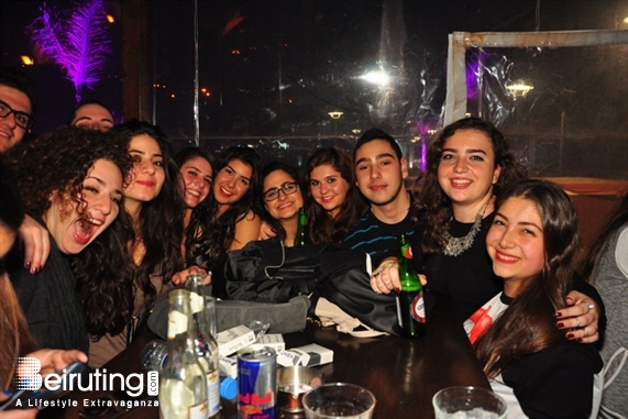 Publicity Jbeil Nightlife Publicity on Saturday Night Lebanon