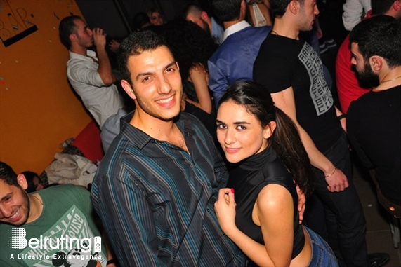 Publicity Jbeil Nightlife Publicity on Saturday Night Lebanon