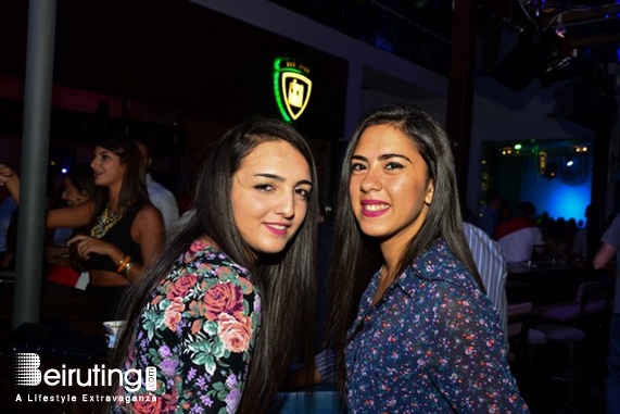 Publicity Jbeil Nightlife Publicity On Saturday Night Lebanon