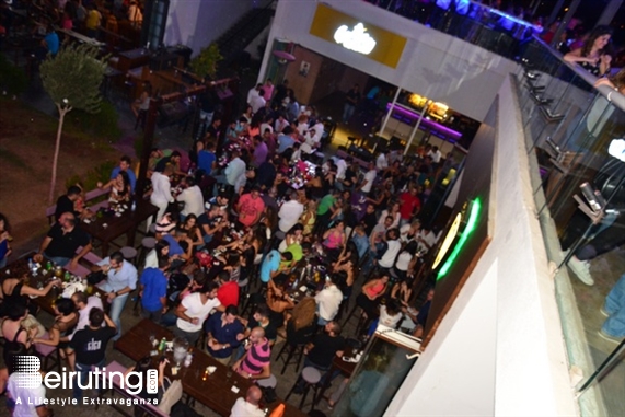 Publicity Jbeil Nightlife Publicity on Saturday Night Lebanon