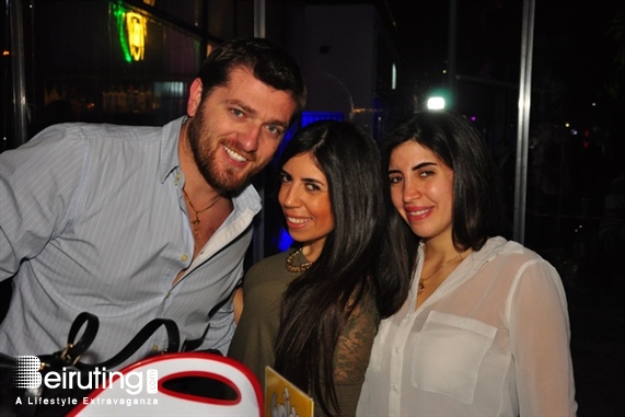 Publicity Jbeil Nightlife Publicity on Saturday Night Lebanon