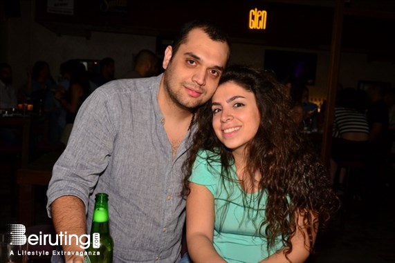 Publicity Jbeil Nightlife Publicity on Saturday Night Lebanon