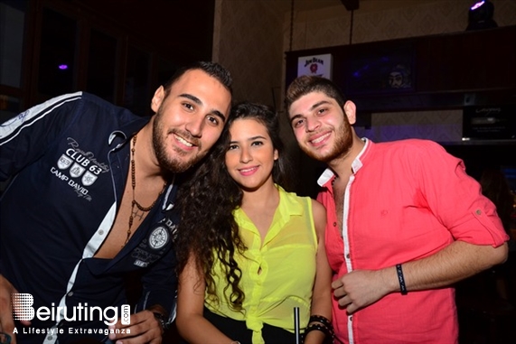 Publicity Jbeil Nightlife Publicity On Saturday Night Lebanon