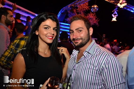 Publicity Jbeil Nightlife Publicity on Saturday Night Lebanon