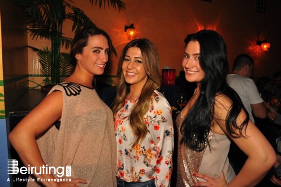 Publicity Jbeil Nightlife Publicity on Saturday Night Lebanon