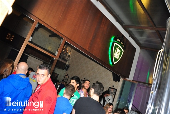 Publicity Jbeil Nightlife Publicity on Saturday Night Lebanon