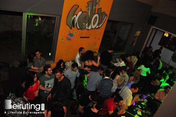 Publicity Jbeil Nightlife Publicity on Saturday Night Lebanon